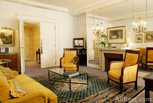 Hotel Prince de Galles 6